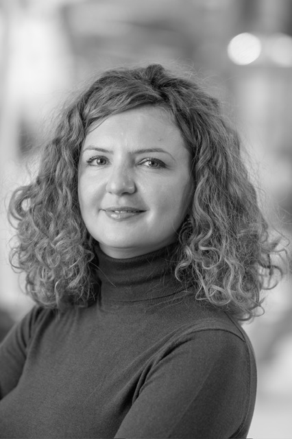 Sabina Pačariz